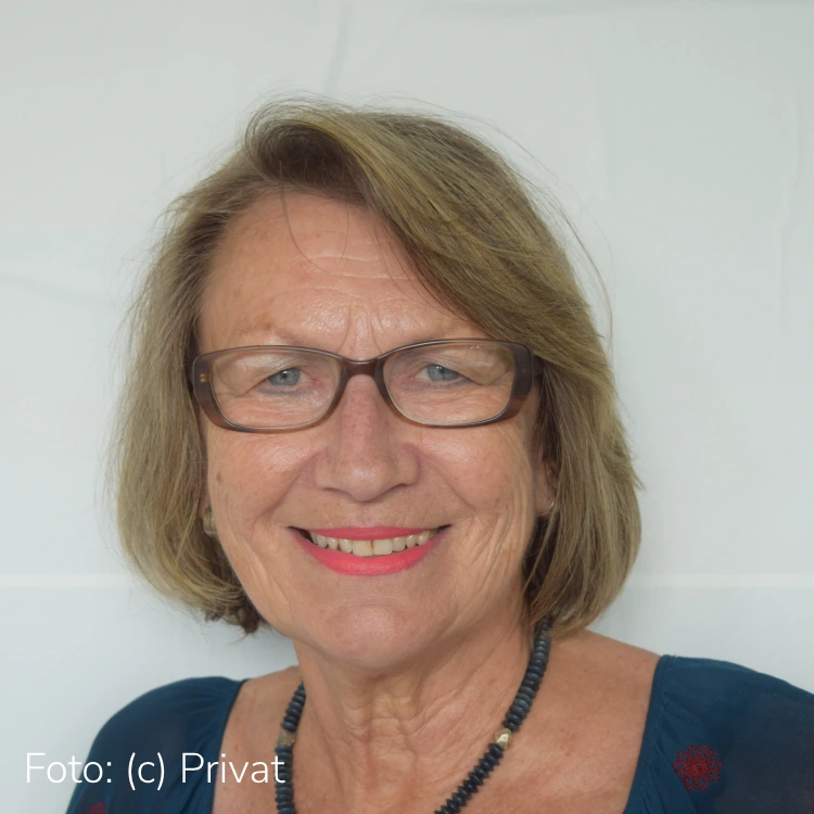 Heidemarie Brosche Heidemarie Brosche